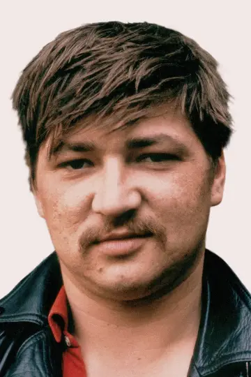 Zdjęcie Rainer Werner Fassbinder #128768