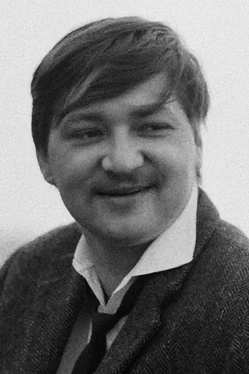 Zdjęcie Rainer Werner Fassbinder #128769