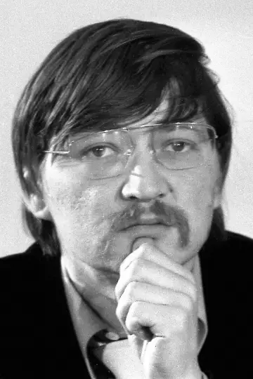 Zdjęcie Rainer Werner Fassbinder #128770