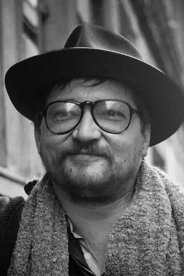 Zdjęcie Rainer Werner Fassbinder #128771
