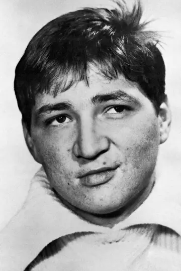 Zdjęcie Rainer Werner Fassbinder #128772