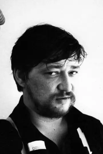 Zdjęcie Rainer Werner Fassbinder #128773