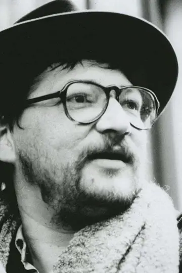 Zdjęcie Rainer Werner Fassbinder #128774