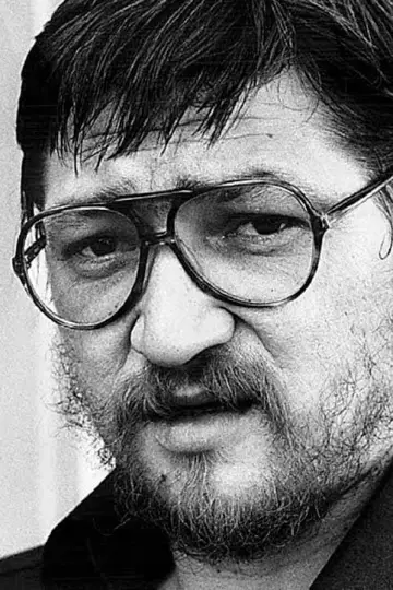 Zdjęcie Rainer Werner Fassbinder #128775