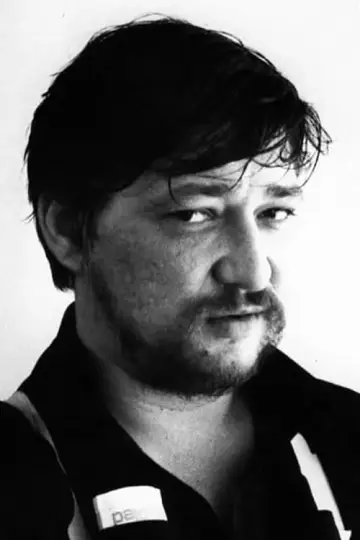 Zdjęcie Rainer Werner Fassbinder #128776