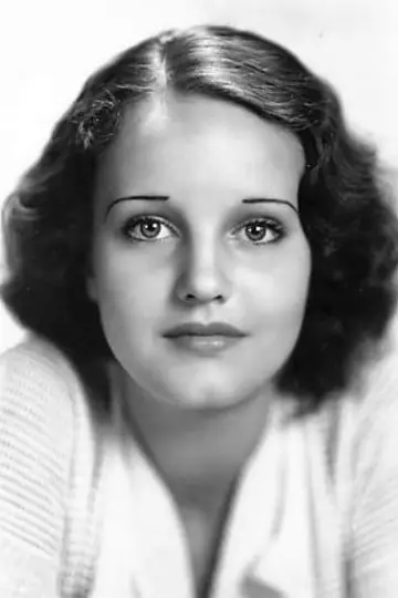 Zdjęcie Rochelle Hudson #107594