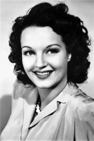 Zdjęcie Rochelle Hudson #107595