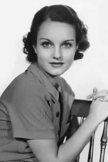 Zdjęcie Rochelle Hudson #107596