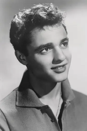 Zdjęcie Sal Mineo #76653