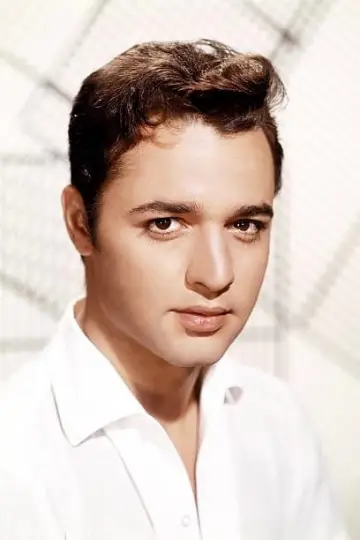 Zdjęcie Sal Mineo #76654