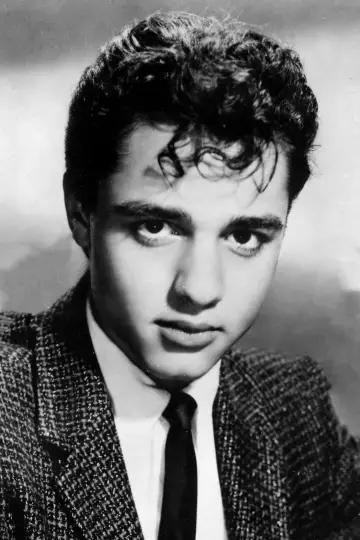 Zdjęcie Sal Mineo #76655