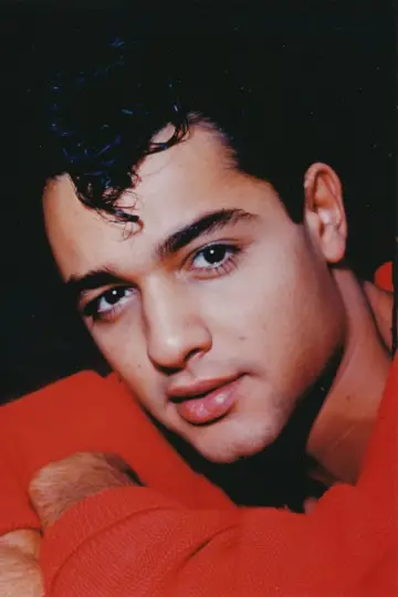 Zdjęcie Sal Mineo #76656
