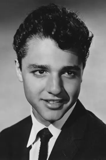 Zdjęcie Sal Mineo #76658