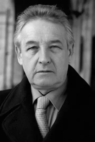 Zdjęcie Andrzej Vajda #1426