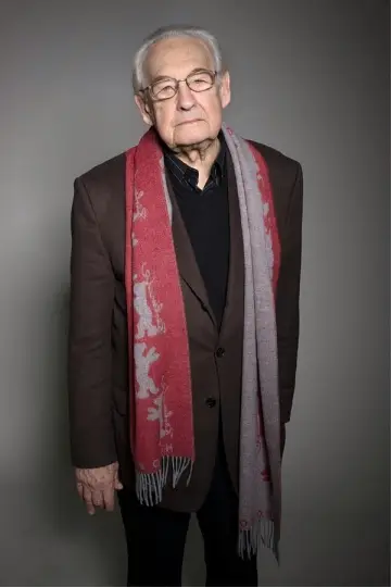 Zdjęcie Andrzej Vajda (Andrzej Wajda) #1428