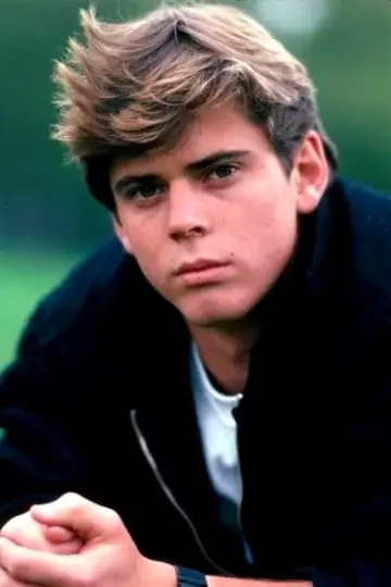 Zdjęcie C. Thomas Howell #22907