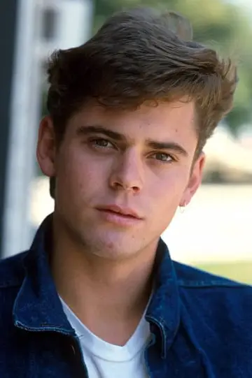 Zdjęcie C. Thomas Howell #22908
