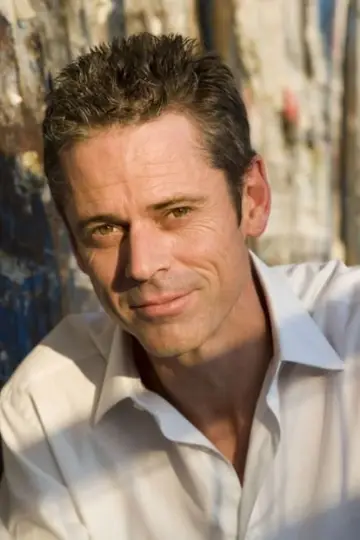 Zdjęcie C. Thomas Howell #22909