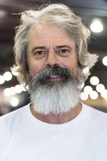 Zdjęcie C. Thomas Howell #22910