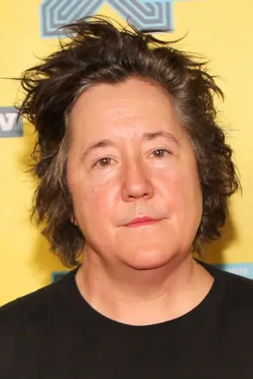 Zdjęcie Christine Vachon #67132