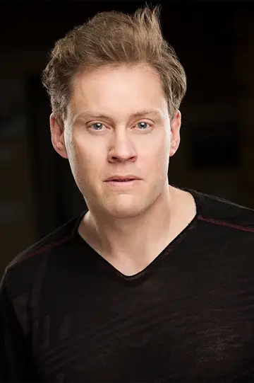 Zdjęcie Craig Erickson #104539