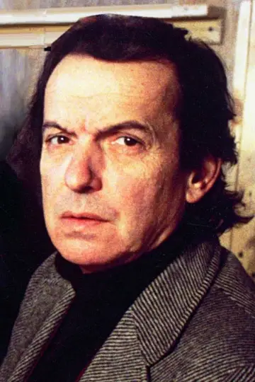Zdjęcie Dean Tavoularis #11805
