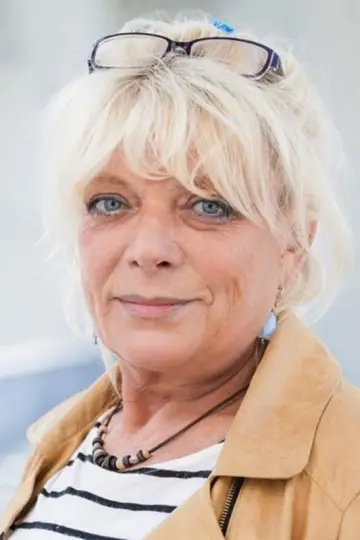 Zdjęcie Dorota Stalińska #134083
