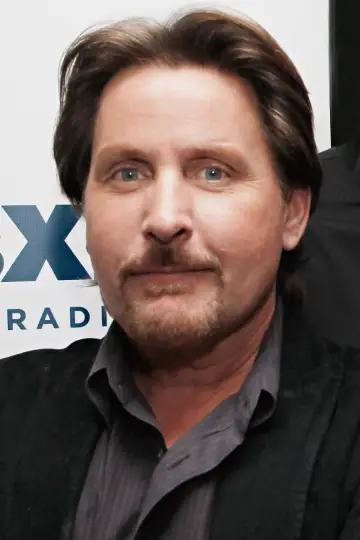 Zdjęcie Emilio Estevez #1683