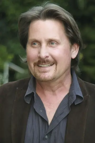Zdjęcie Emilio Estevez #1684