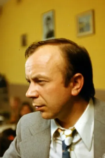 Zdjęcie Franciszek Trzeciak #596708