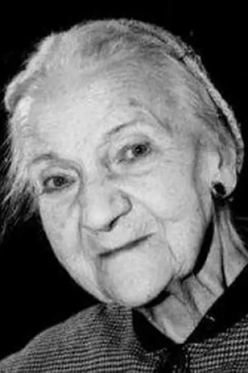 Zdjęcie Irena Byrska #284725