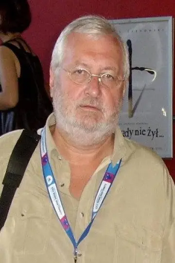 Zdjęcie Janusz Zaorski #413194