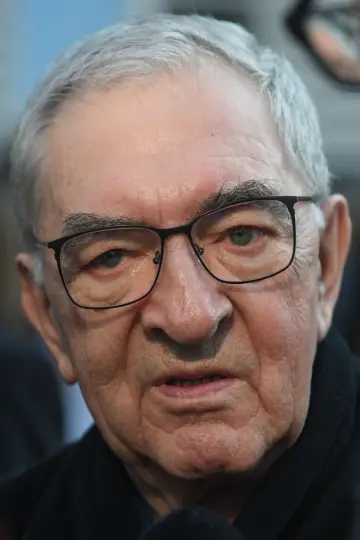 Zdjęcie Jerzy Trela (Jerzy Trela) #95470