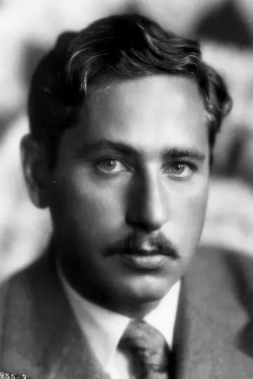 Zdjęcie Józef von Sternberg #307433