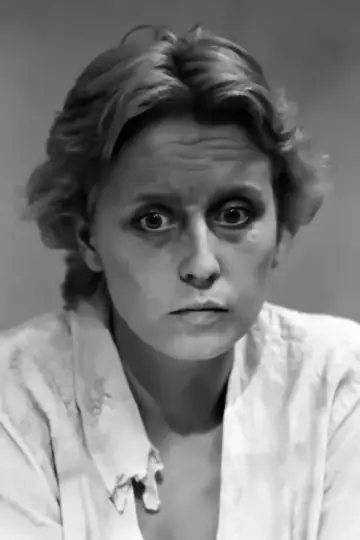 Zdjęcie Krystyna Janda (Krystyna Janda) #123387