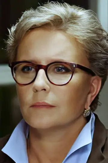 Zdjęcie Krystyna Janda (Krystyna Janda) #123388