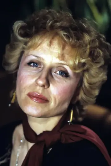 Zdjęcie Krystyna Janda (Krystyna Janda) #123391