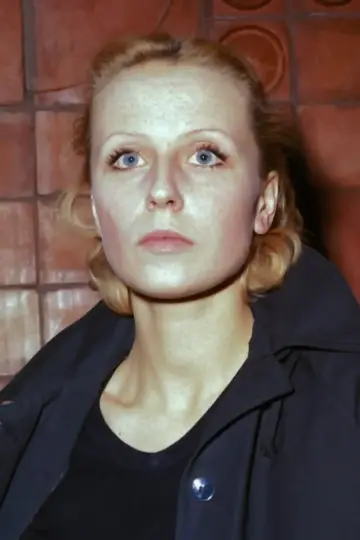 Zdjęcie Krystyna Janda (Krystyna Janda) #123392
