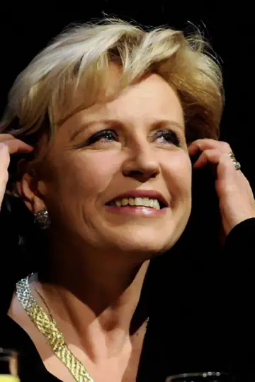 Zdjęcie Krystyna Janda (Krystyna Janda) #123396