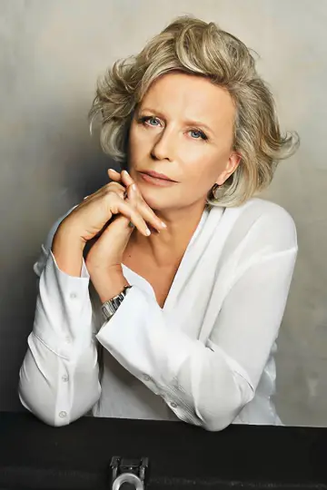 Zdjęcie Krystyna Janda (Krystyna Janda) #123397
