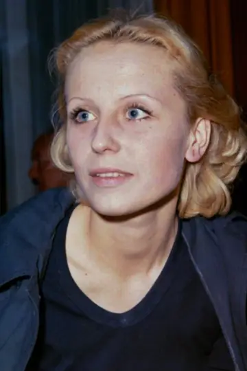 Zdjęcie Krystyna Janda (Krystyna Janda) #123398