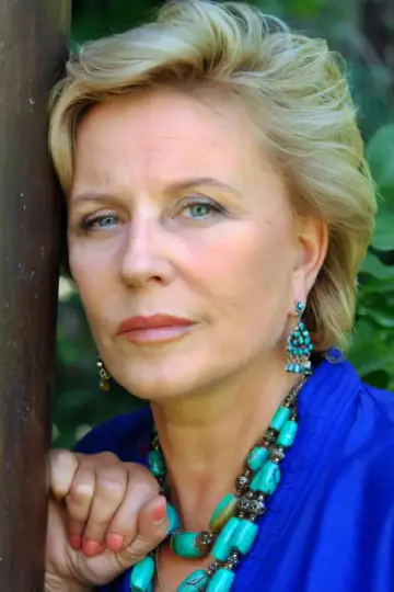 Zdjęcie Krystyna Janda (Krystyna Janda) #123405