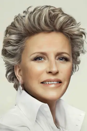Zdjęcie Krystyna Janda (Krystyna Janda) #123408