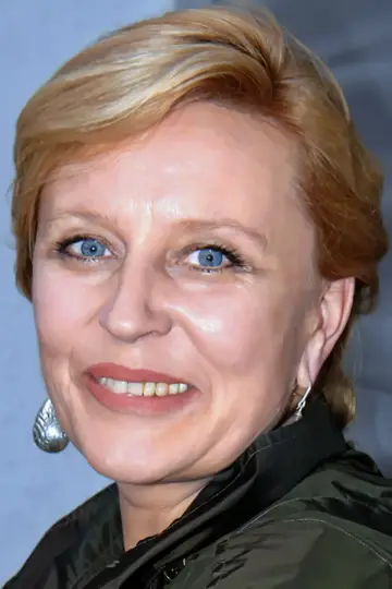 Zdjęcie Krystyna Janda (Krystyna Janda) #123410