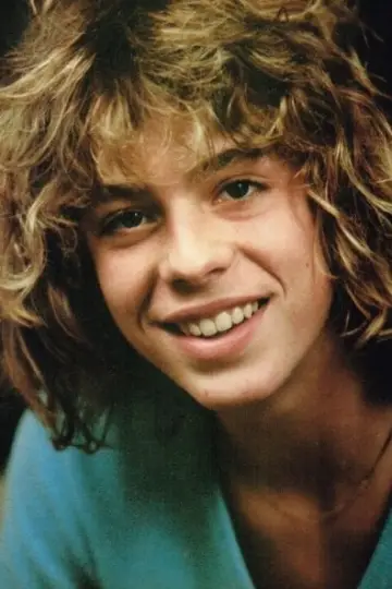 Zdjęcie Leif Garrett #100413