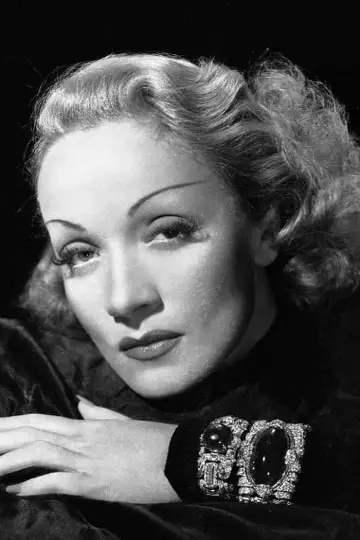 Zdjęcie Marlene Dietrich #92573