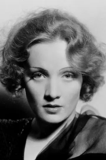 Zdjęcie Marlene Dietrich #92574
