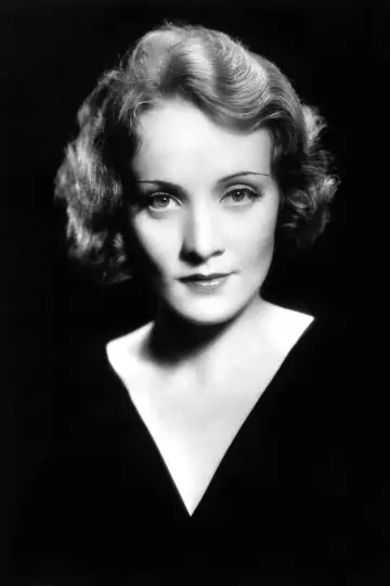 Zdjęcie Marlene Dietrich #92575