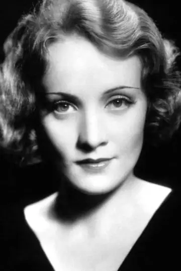 Zdjęcie Marlene Dietrich #92576