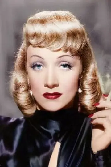 Zdjęcie Marlene Dietrich #92577